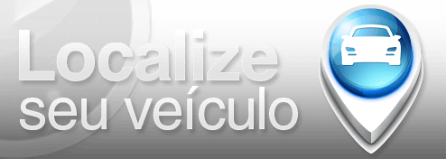 Localize seu veiculo