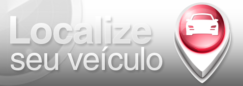 Localize seu veiculo